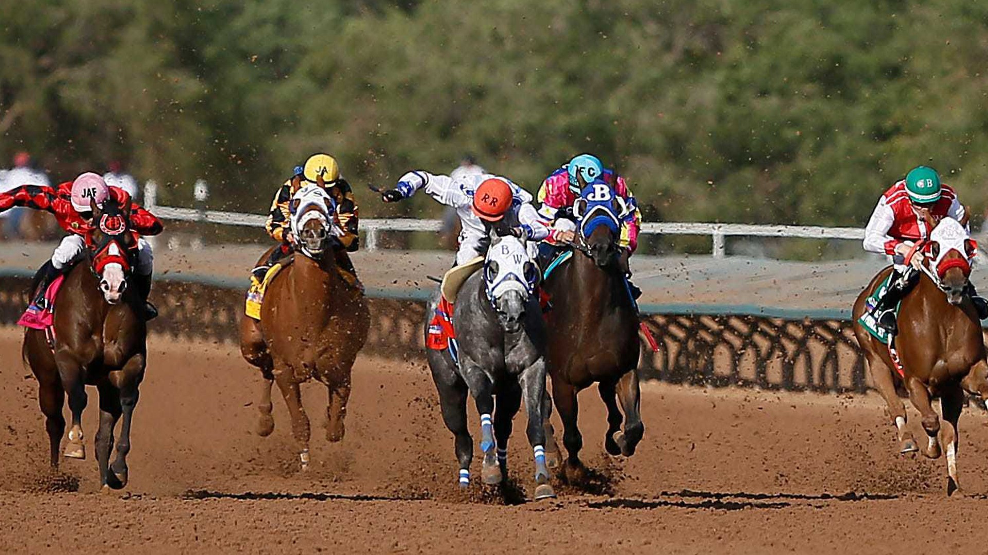 After historic 67 years, major American horse racing event moving track in huge change to schedule