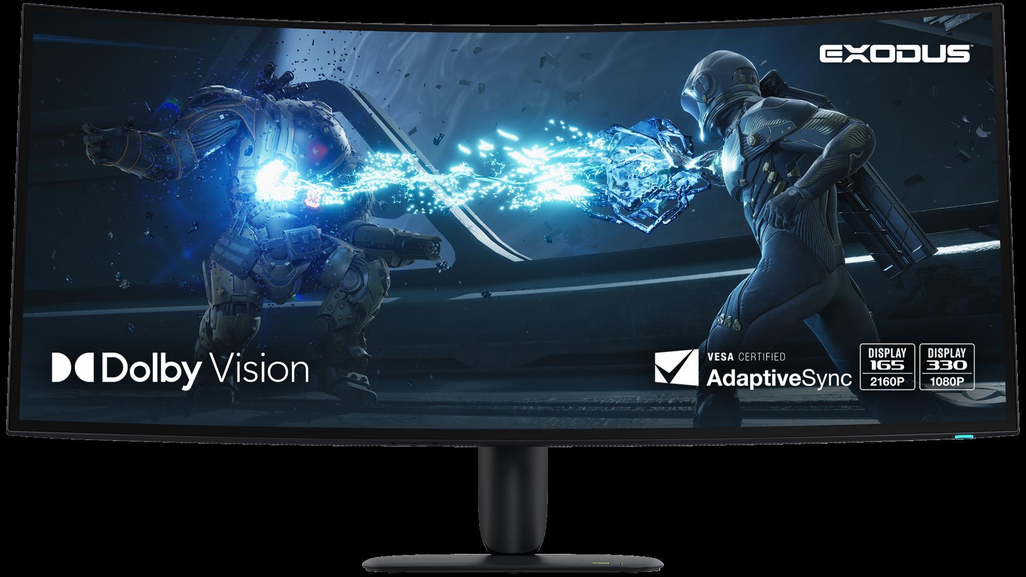 Alienware AW3926QW Goes on Sale: 5K Ultrawide OLED at $700 Below Its Only Rival