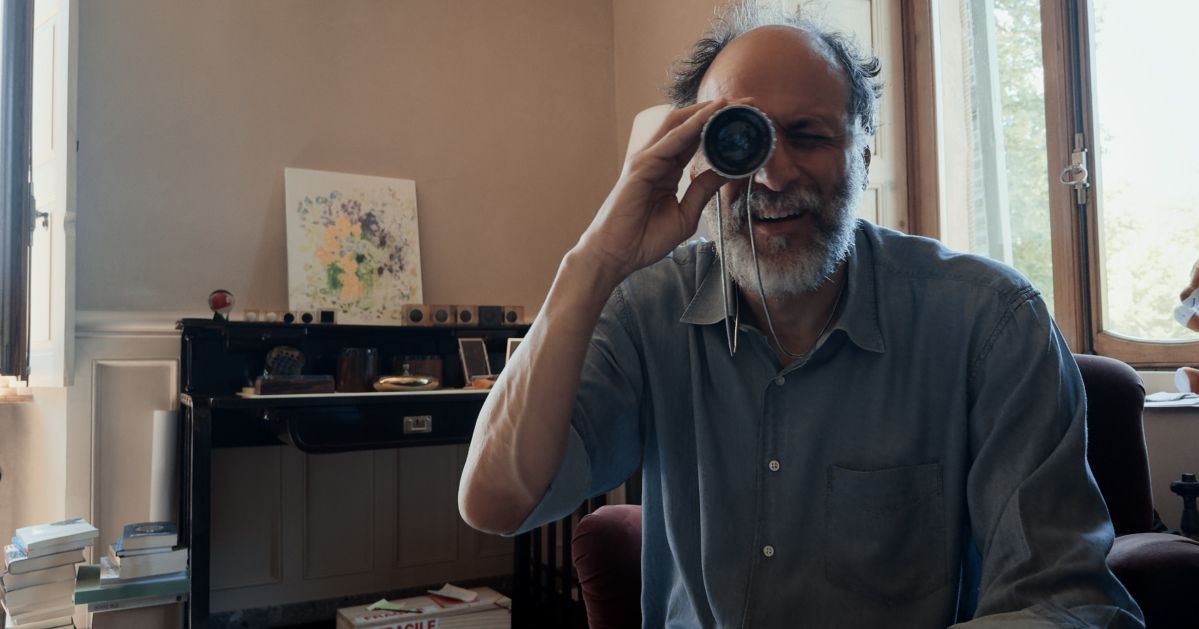 Luca Guadagnino’s 7-Hour Film About Bernardo Bertolucci Is a Beautiful Lament