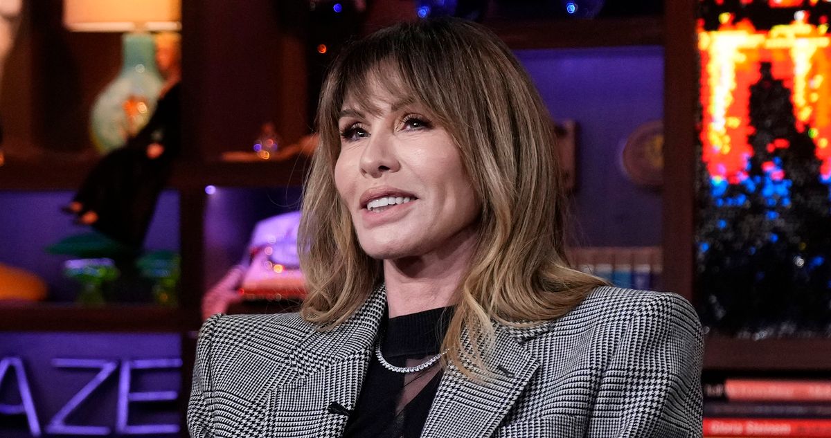 Carole Radziwill Says Carolyn Bessette Kennedy Would Have ‘Loved’ Her on RHONY