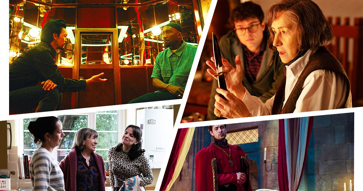 11 Movies We’re Lining Up to See at TIFF This Year