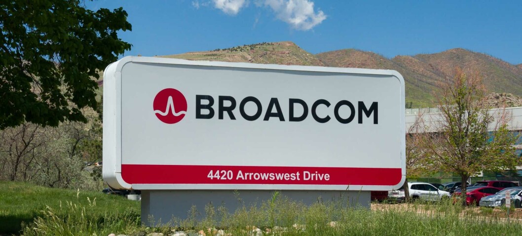 Broadcom Rides Rocketing Trend For Custom AI Accelerators