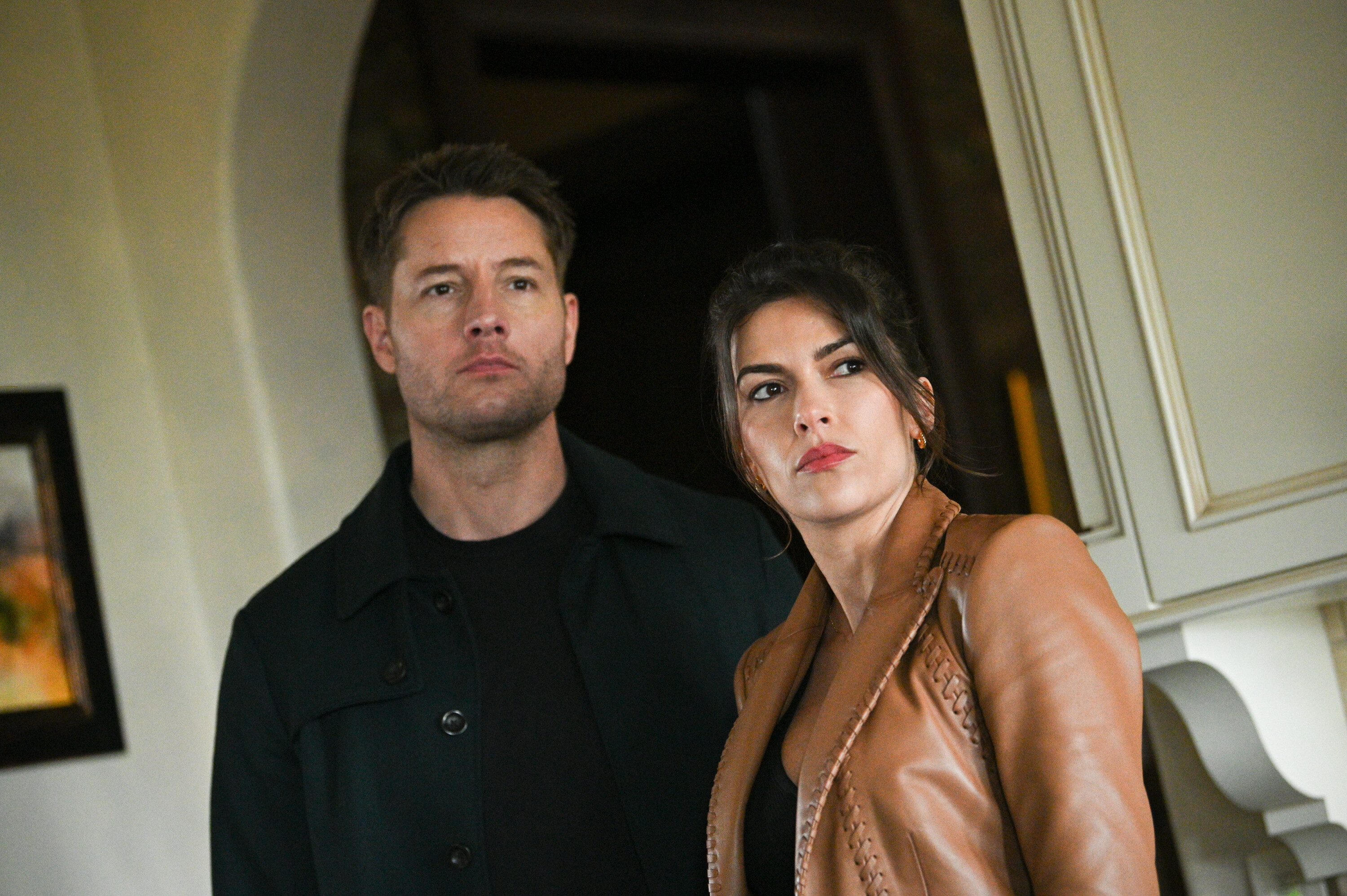 'Tracker' Makes Major Season 4 Cast Change After Multiple Exits