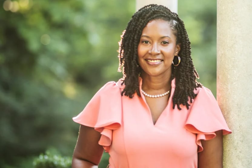 Kelly N. Moore, award-winning clinical psychologist, Rutgers professor, and mental health activist, has died at 46