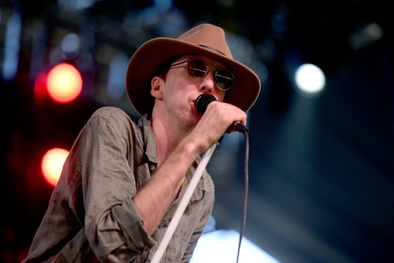 Atlas Sound Announce First Show In Seven Years