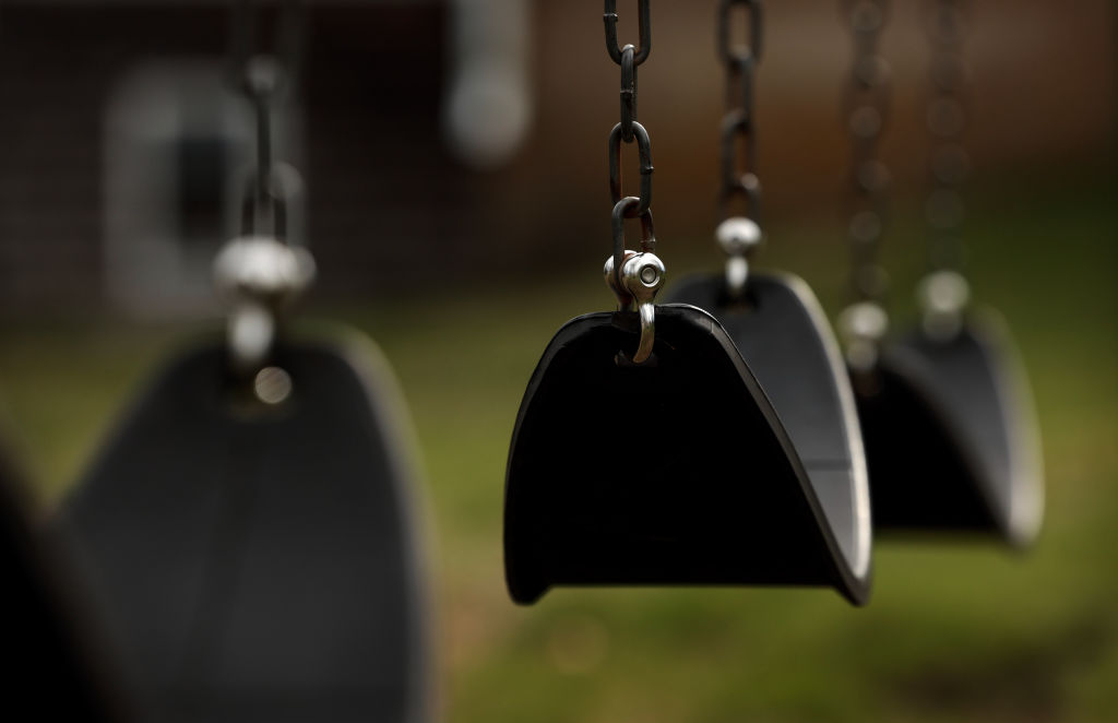 Ex-Eagle Lake elementary playground supervisor faces child sexual abuse material charges