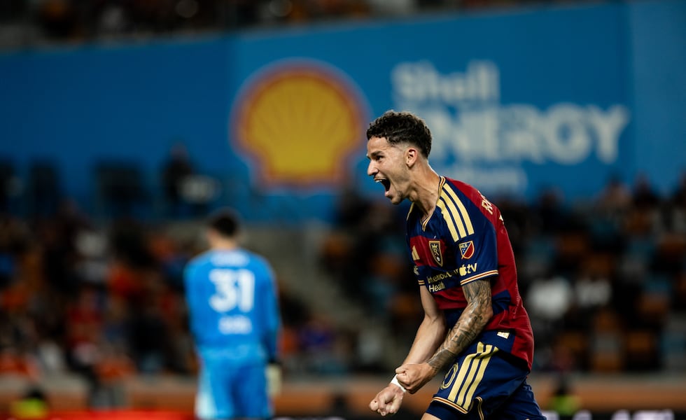 Match review: RSL winless streak extends to 10 MLS matches in loss to Houston