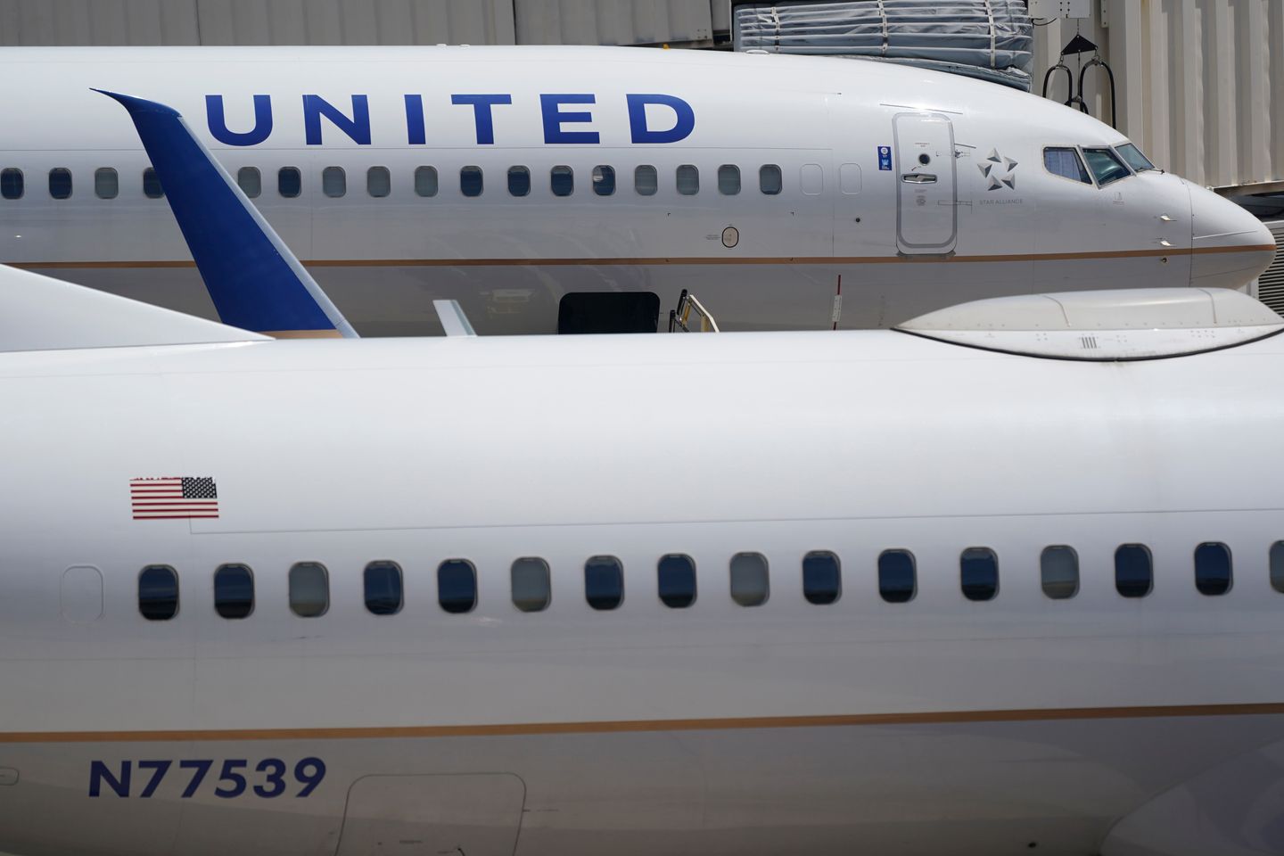 United Airlines axes 9/11 Denver flyover due to local 'concerns'