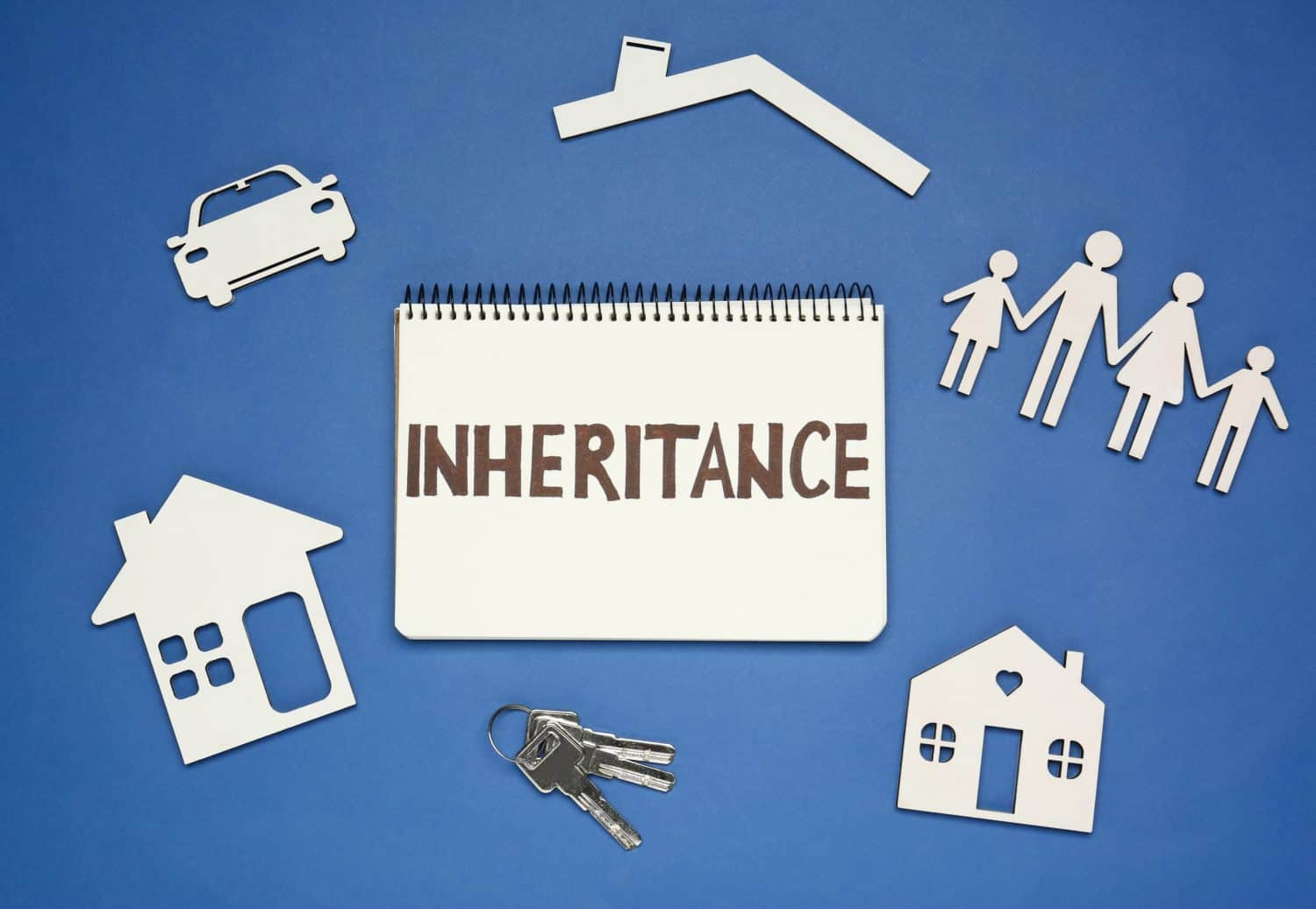 Your Parents’ $300,000 House Is Tax-Free When You Inherit It. Their $300,000 IRA Could Cost You $72,000 or More, and Here’s Who Should Get Which