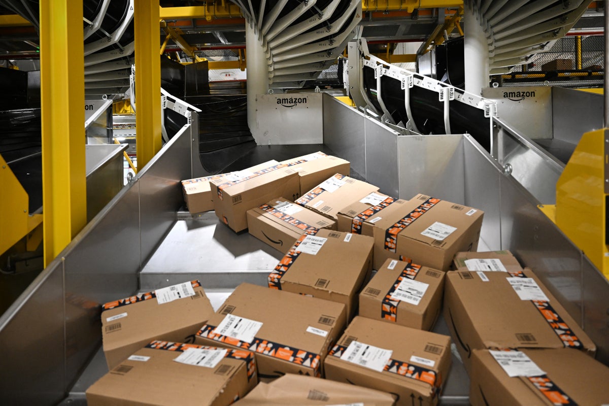 Why it’s getting harder to return your unwanted online purchases
