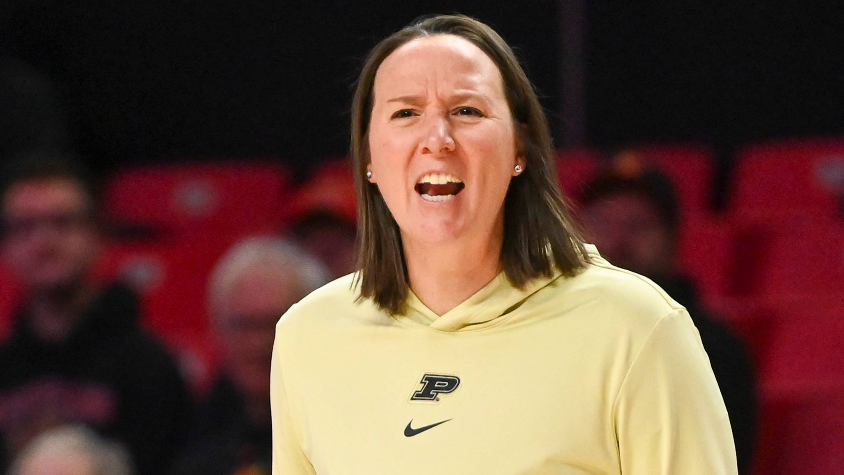 Biggest Takeaways From Purdue Women's Basketball's 2026-27 Non-Conference Schedule