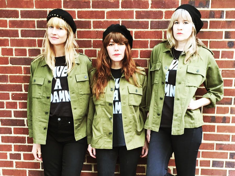 Jenny Lewis’ Nice as Fuck Reunite for 10th Anniversary Tour, Vinyl Reissue