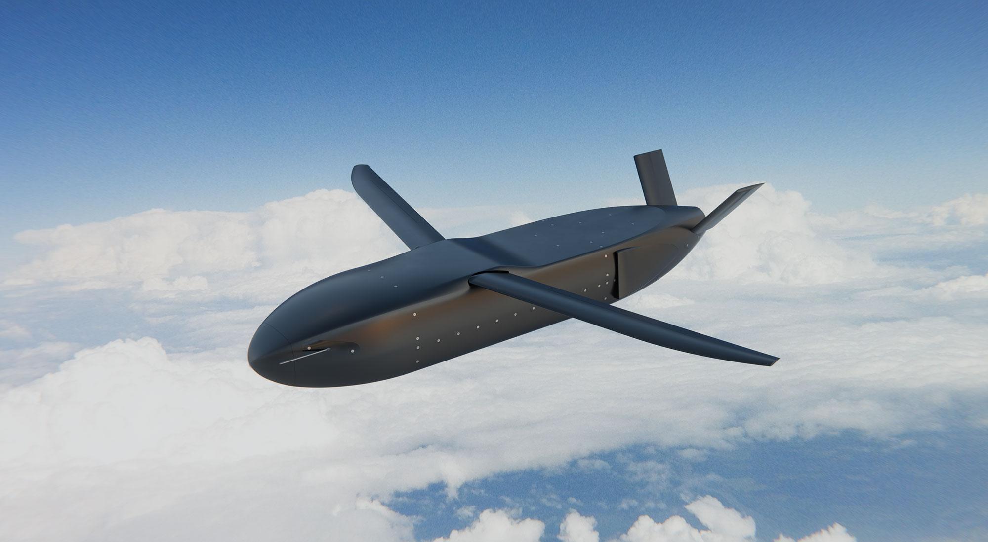 GPS-Free Navigation Cleared for Attack Drones: AQNav Runs on Lumberjack in 60-Minute Install