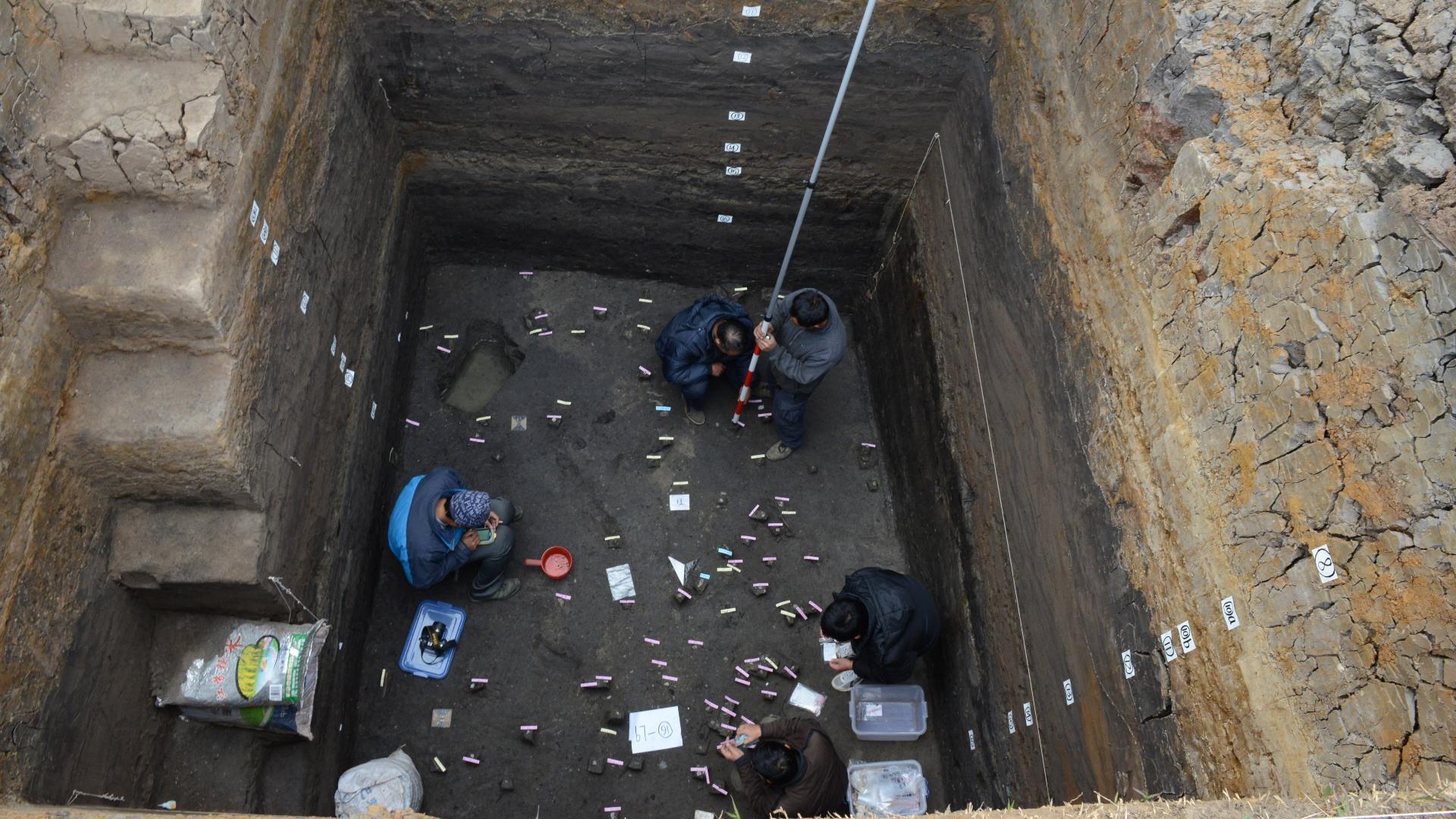Denisovans Hunted Deer and Made Bone Tools for 120,000 Years in China: Nature Papers