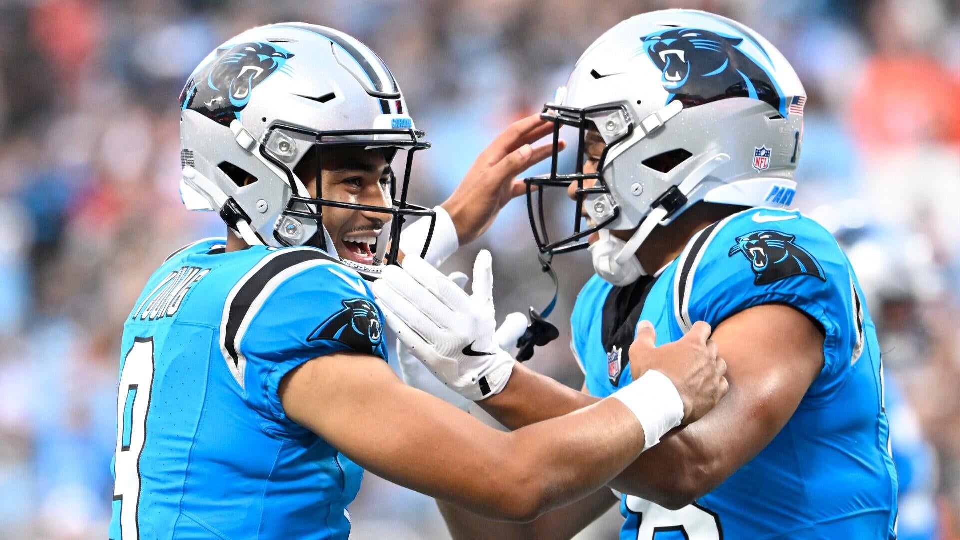 Week 1 NFL betting guide, props, spreads: Model, expert, parlay, DFS and season-long fantasy picks unveiled