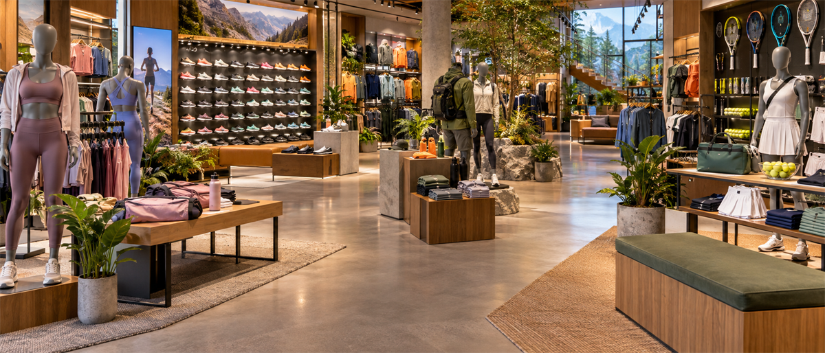 Lululemon’s Problems May Not Be a Warning for Every Athleticwear Stock