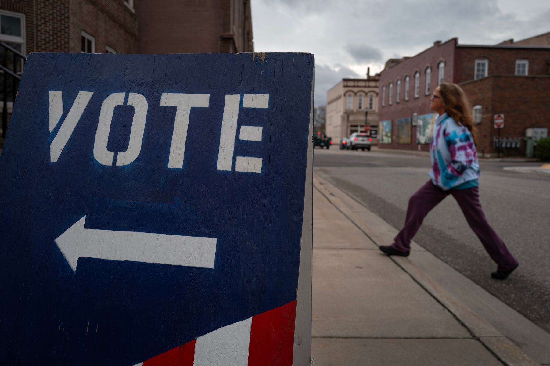 New polls reveal uphill battle for GOP in 2 huge Senate races