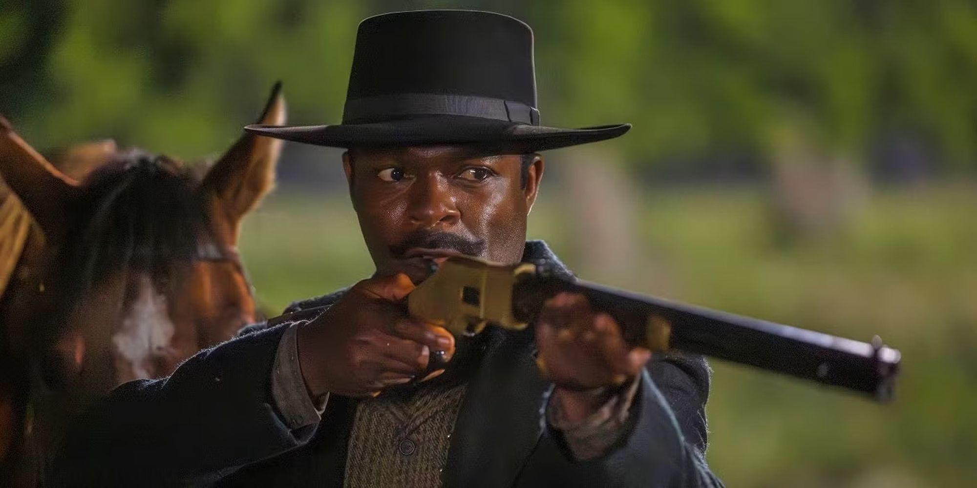 Taylor Sheridan Star's New Pirate Series Officially Sets Release Date