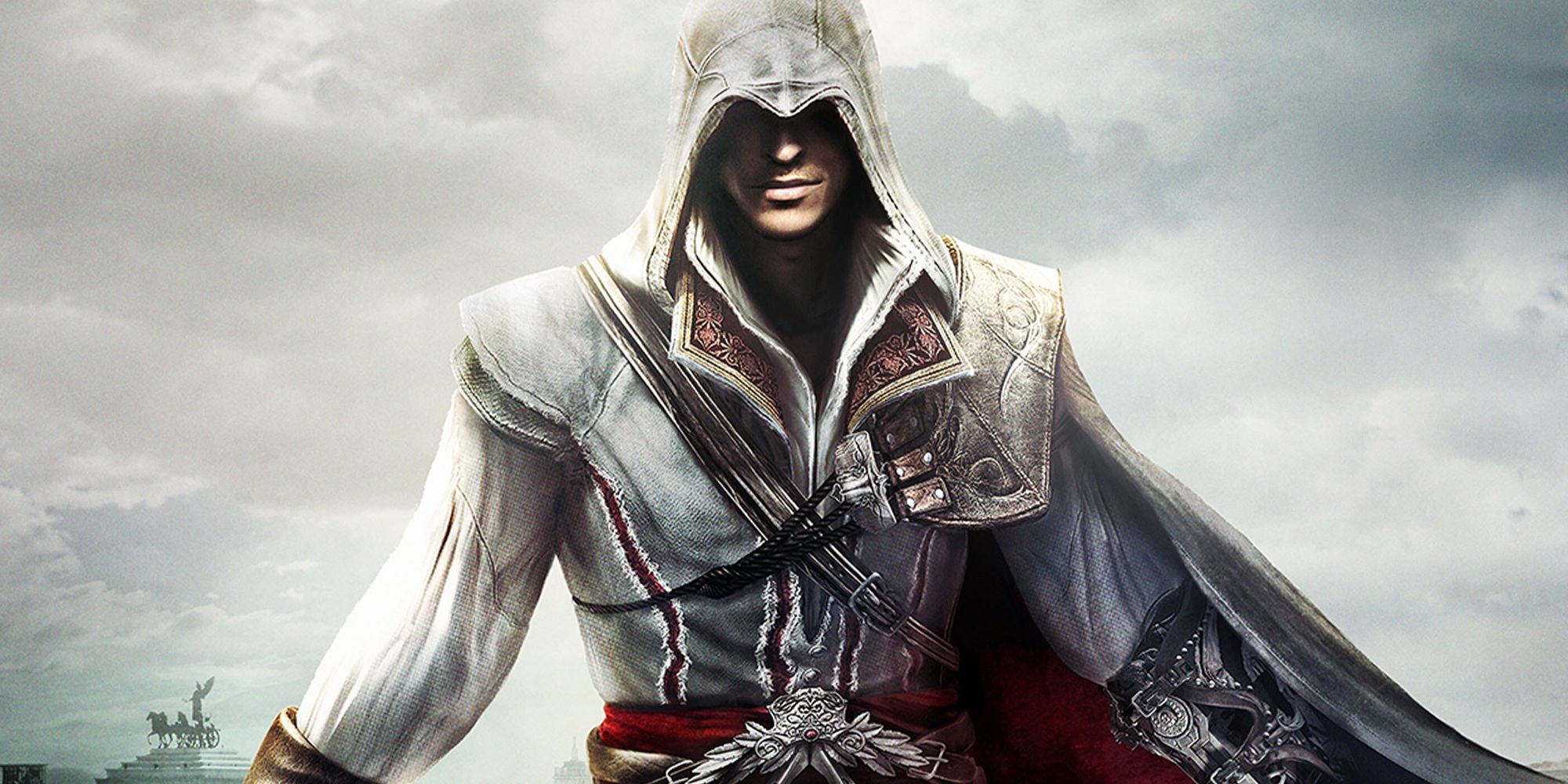 Assassin’s Creed Officially Celebrates 20th Anniversary With Stunning New Release