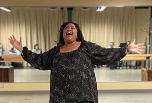 Ryane Nicole Beutler, acclaimed theater actress and producer, dies at 45