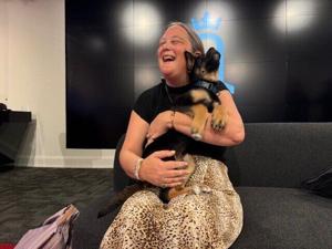 Soaking up the glitz ’n’ glam of TIFF