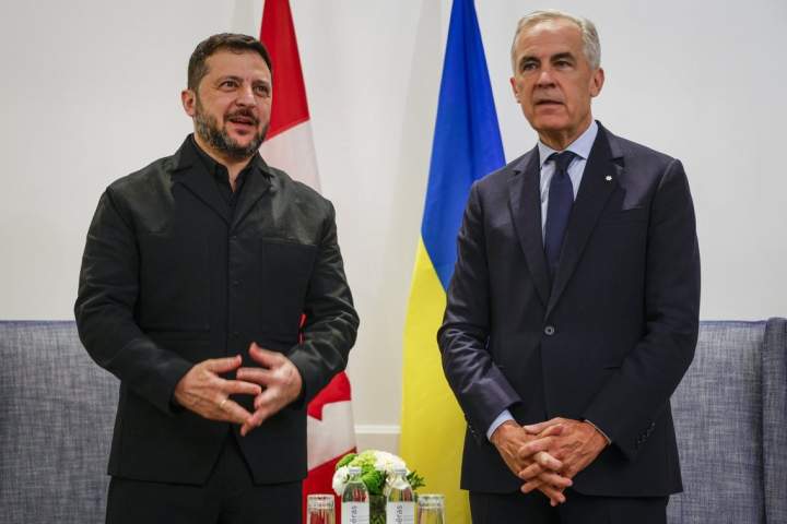 What could greater cooperation between Canada and the EU look like?