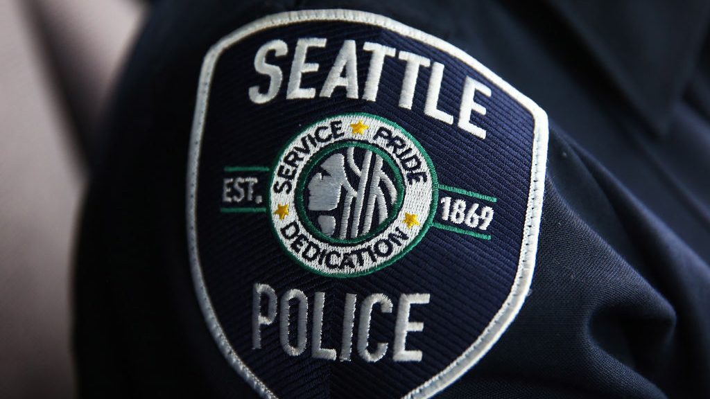 Seattle Police to increase presence downtown, Belltown after recent violence