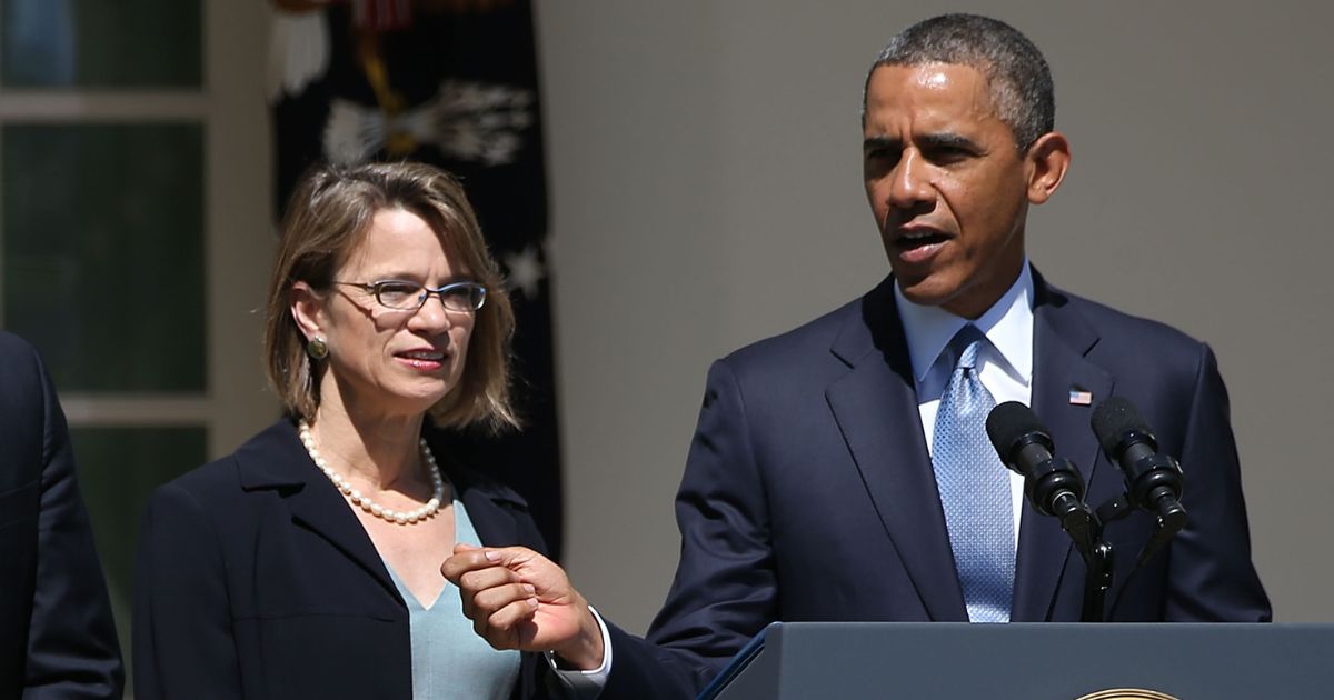 Obama-Appointed Federal Judge Slammed for Bizarrely Informal Language in Ruling Against Trump Admin: 'It's an Embarrassment'