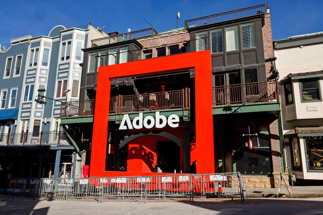 Adobe’s latest earnings leave Wall Street wanting more