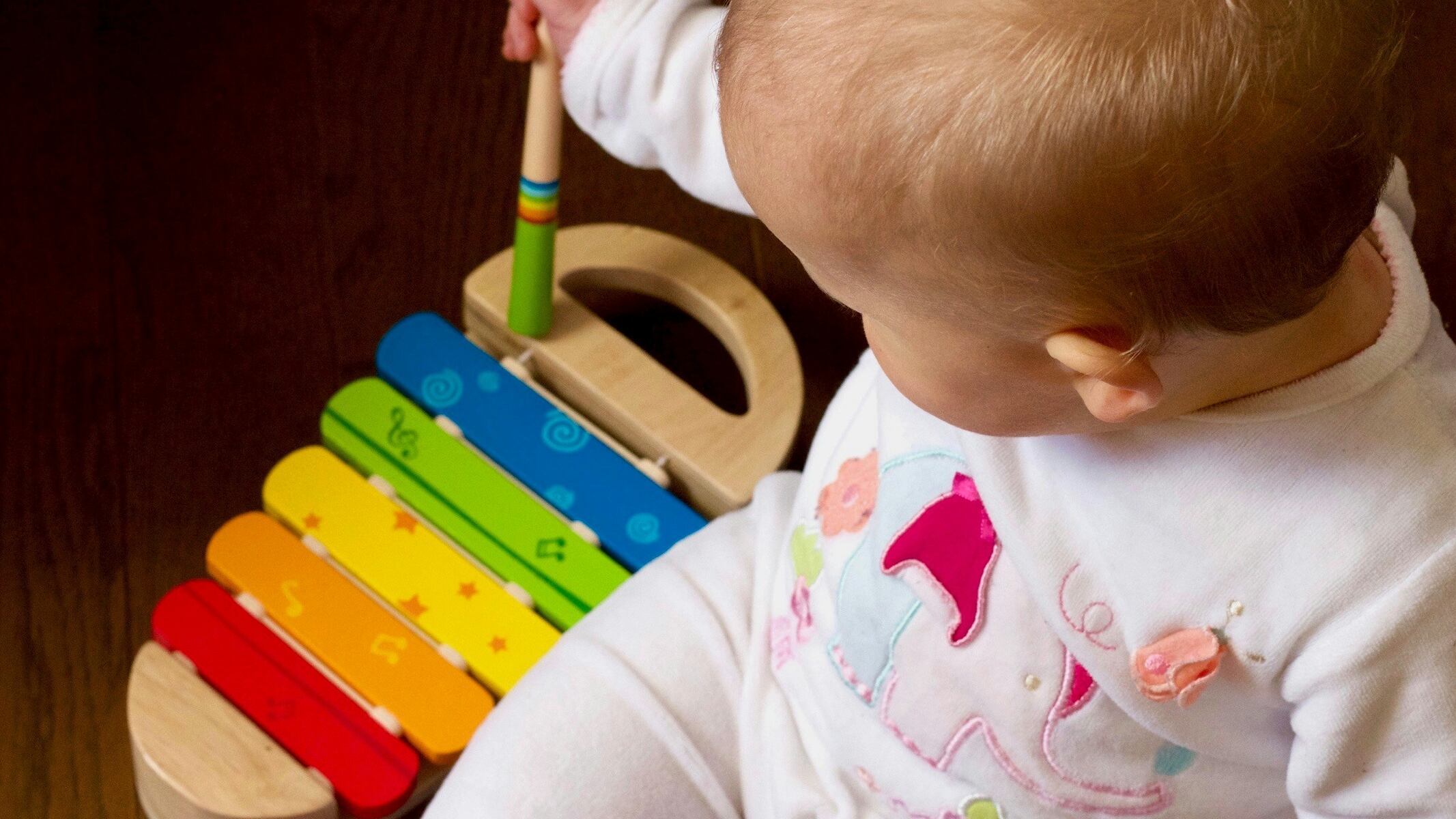 Baby supplies on sale at commissaries in 44 states through Sept. 20
