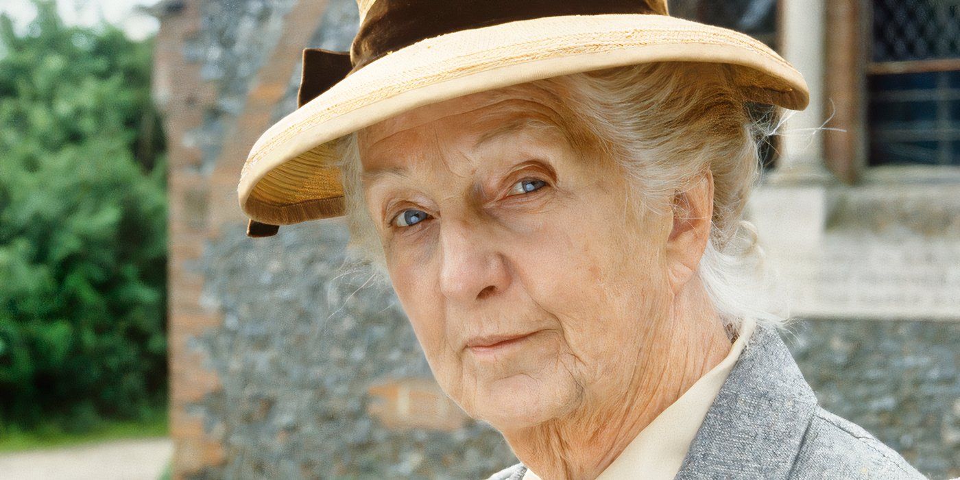 Agatha Christie's Intense 12-Part Crime Series Is the Author's Best Adaptation of All Time