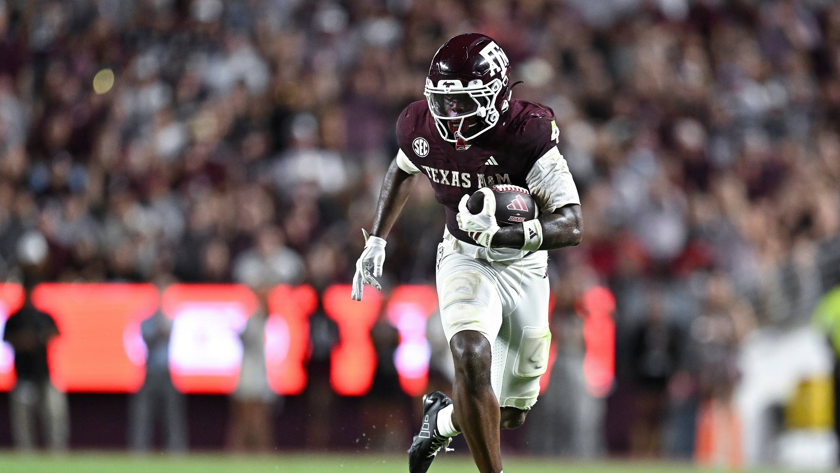 Texas A&M vs. Arizona State Prediction: Who Wins and Why?