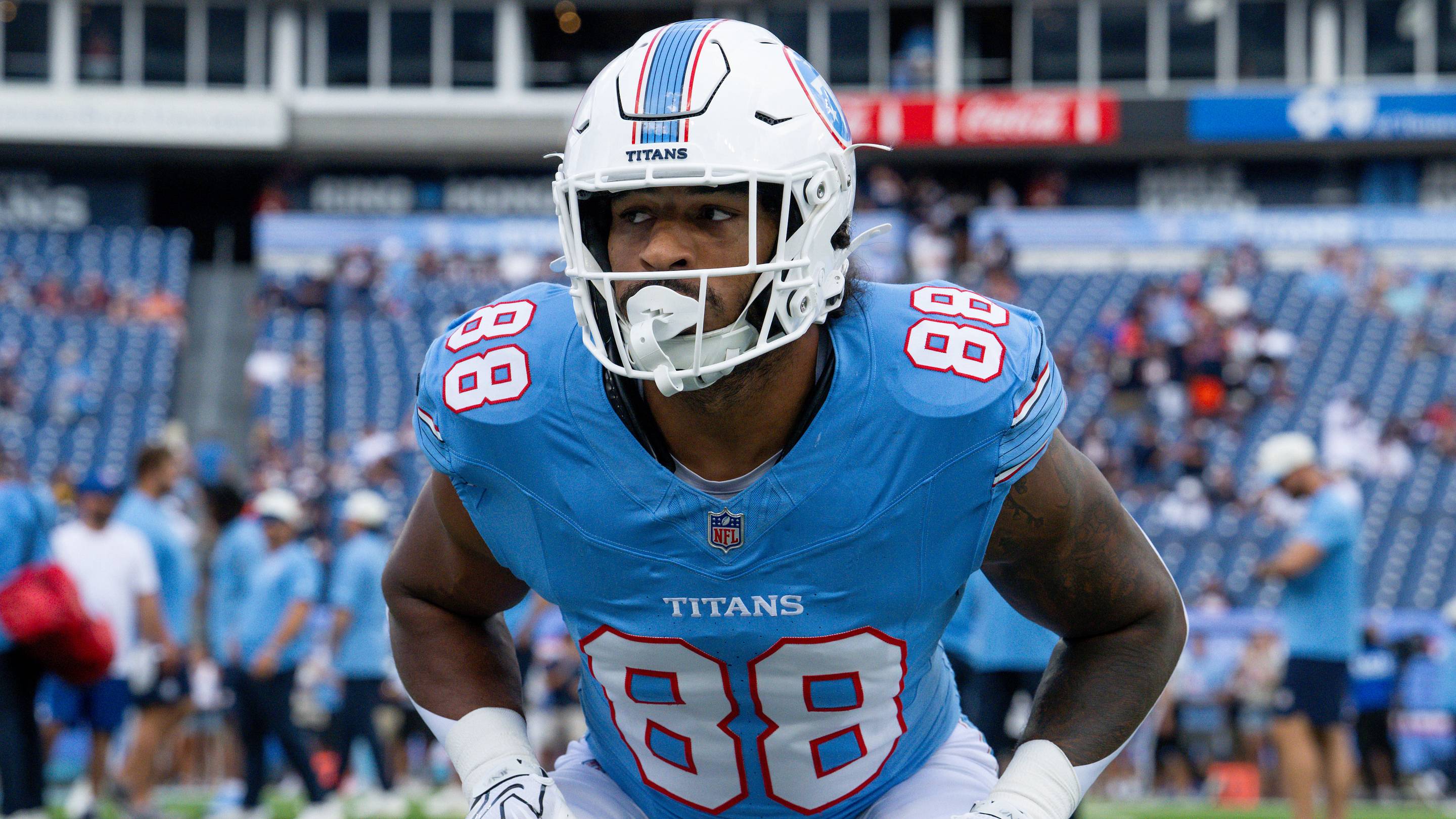 Titans' Week 1 Matchup With Jets: 2 Realistic Best and Worst Case Outcomes