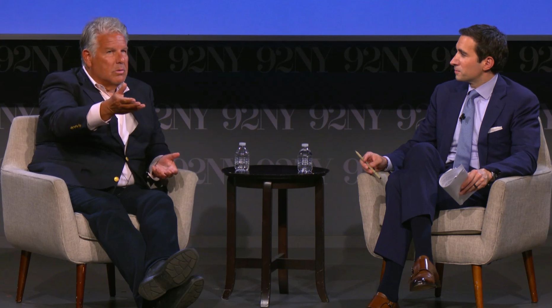 The $158 Million Question: What Was Leon Black Paying Jeffrey Epstein For?