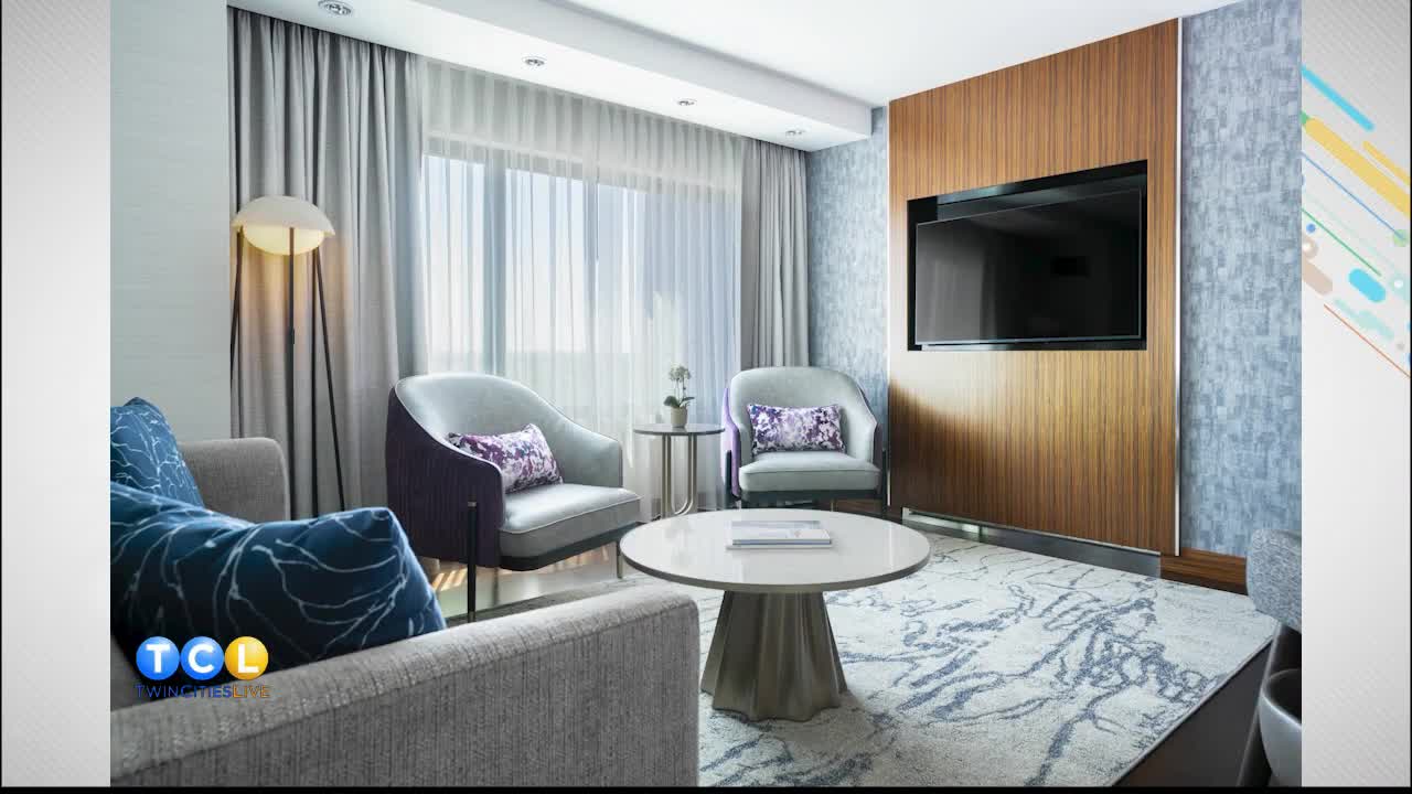 Newly Renovated Radisson Blu Mall of America