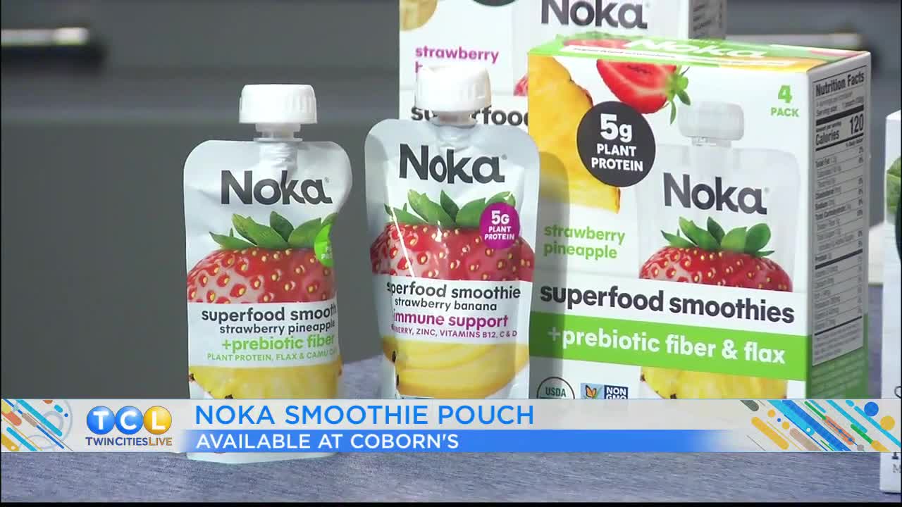 Back to School Snacks with Coborn’s