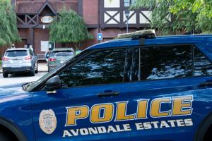 Avondale Estates considers $48,000 in active-shooter gear