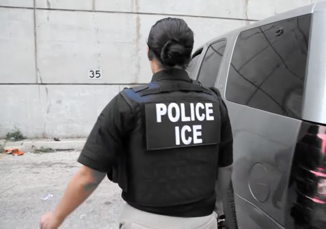 DHS has Deported Over 2,000 Known or Suspected Terrorists Since 2025