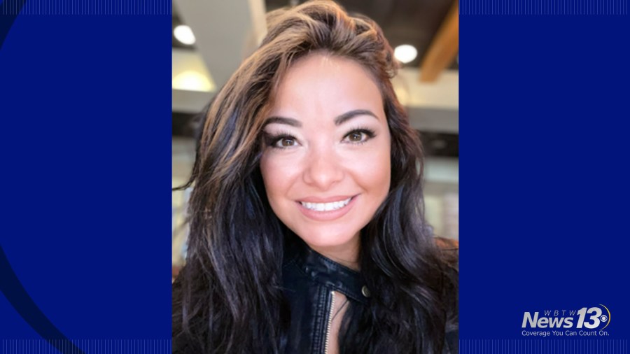 Fisherman who found Mica Miller's belongings described scene to NewsNation