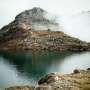 Himalayan glacial lakes are growing—and so is the downstream flood risk
