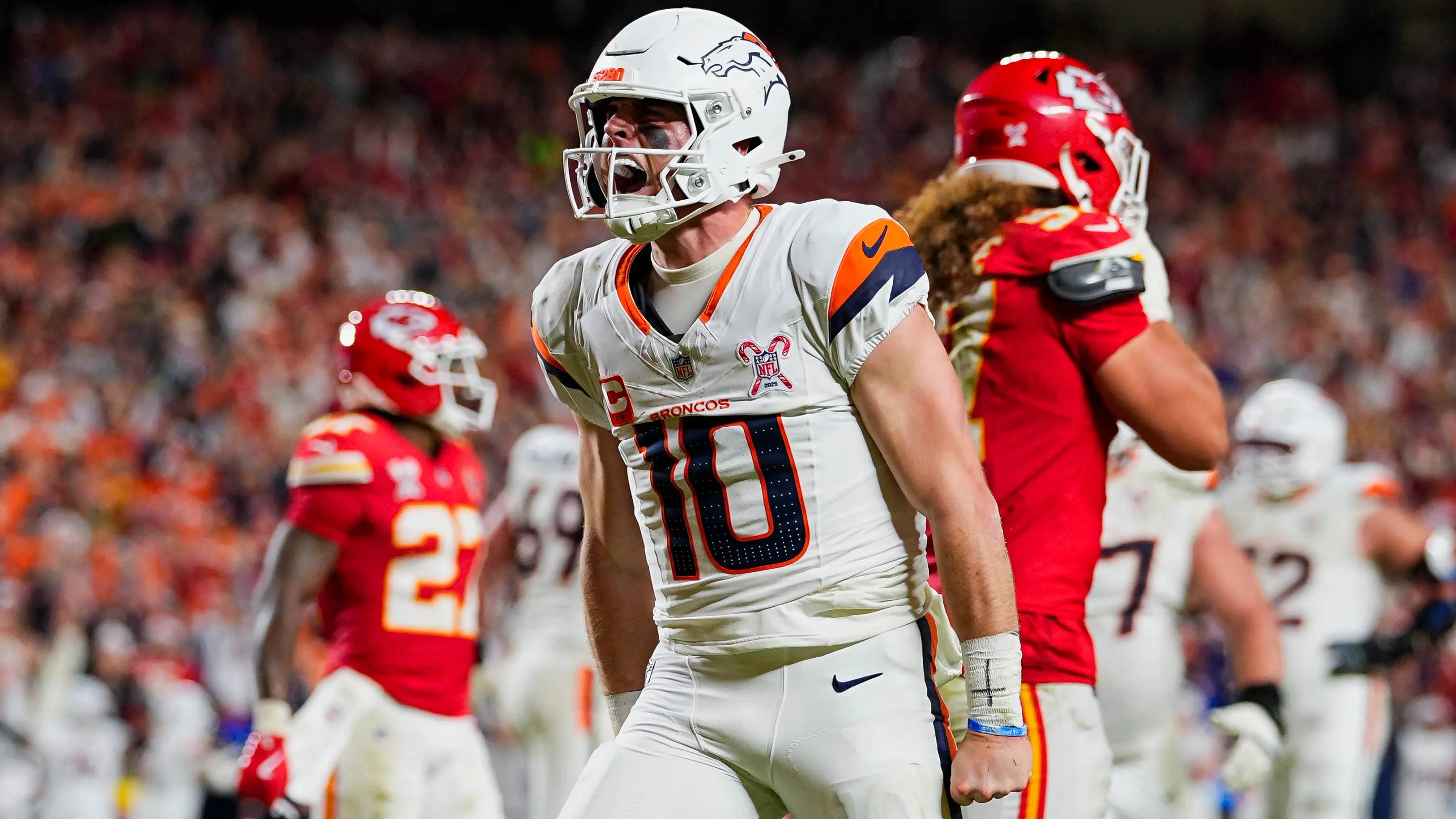 3 Keys to a Broncos Season-Opening Victory Over Chiefs