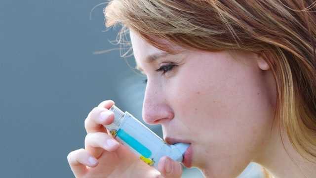 GLP-1 drugs may cut asthma and COPD attacks, study suggests