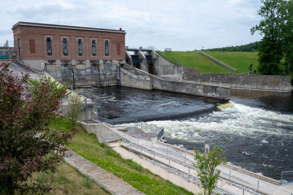 What to know about Michigan’s Consumers dams sale debate