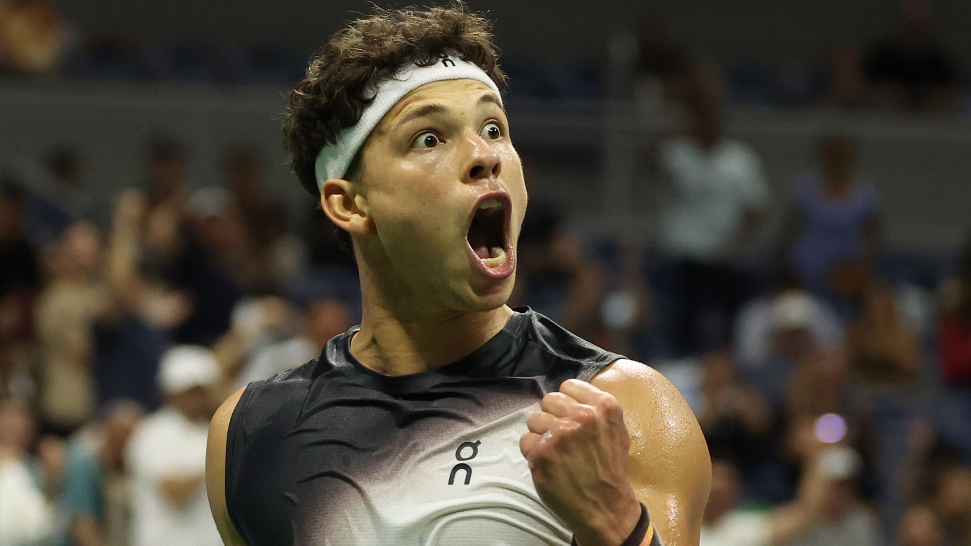 'A great sporting ticket' - US Open chief vows to keep day, night session format