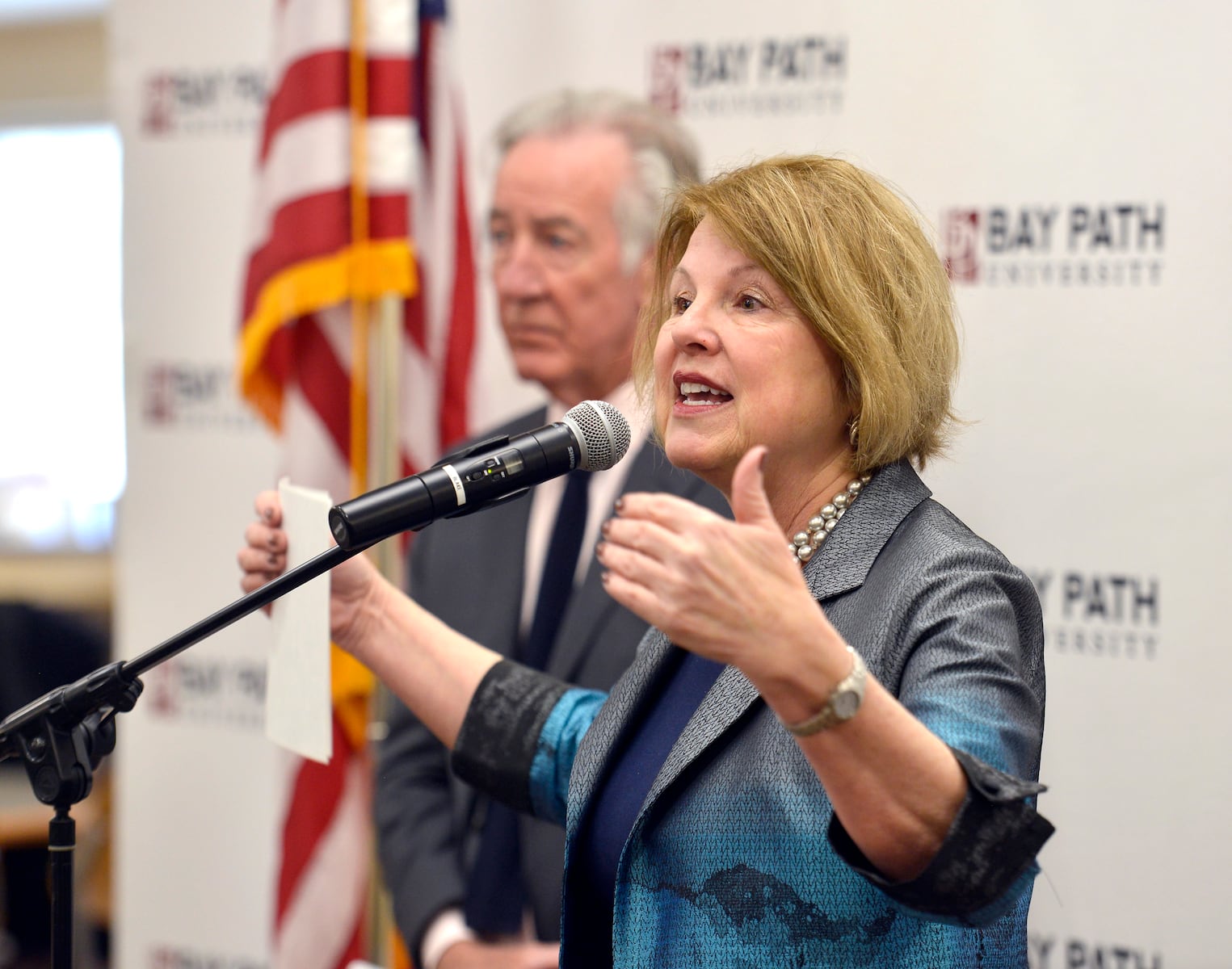 ay Path University went from a Western Mass. women's college to a 3-campus network