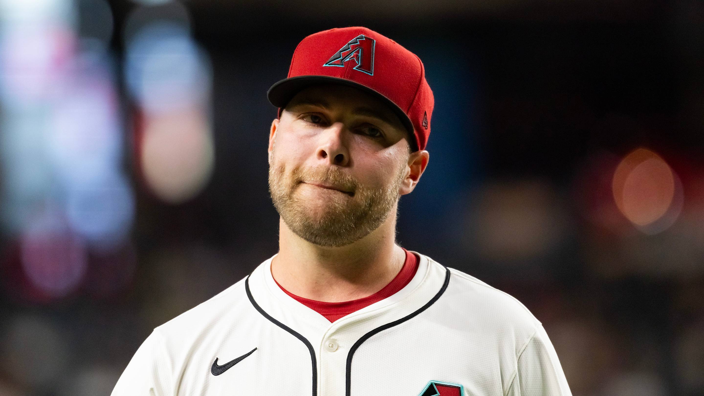 Insider Makes Bold Prediction About Corbin Burnes' Future With D-backs
