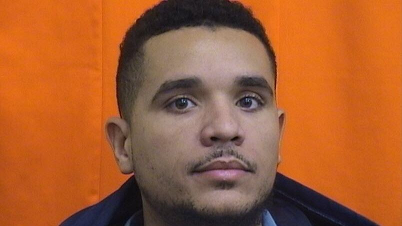 Father accused of murdering his newborn appears to have created a GoFundMe for her funeral