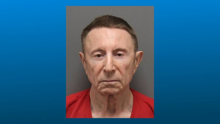 Man found guilty of lighting his foreclosed townhome on fire, killing neighbor and filing insurance claim the next day