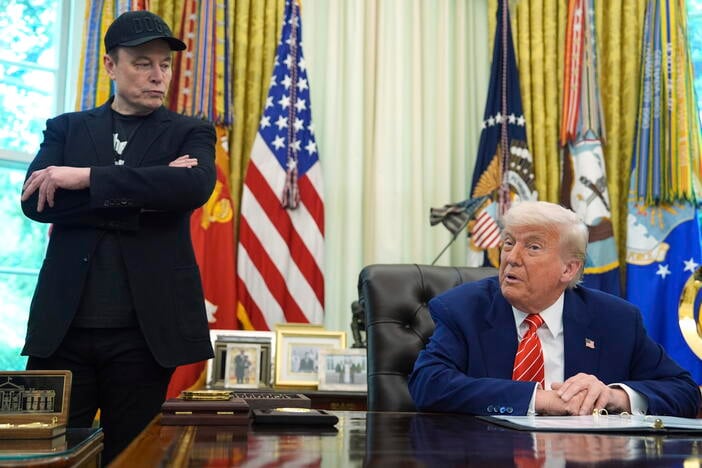 Elon Musk threatens to sue over Gibney documentary's "space lasers" claim