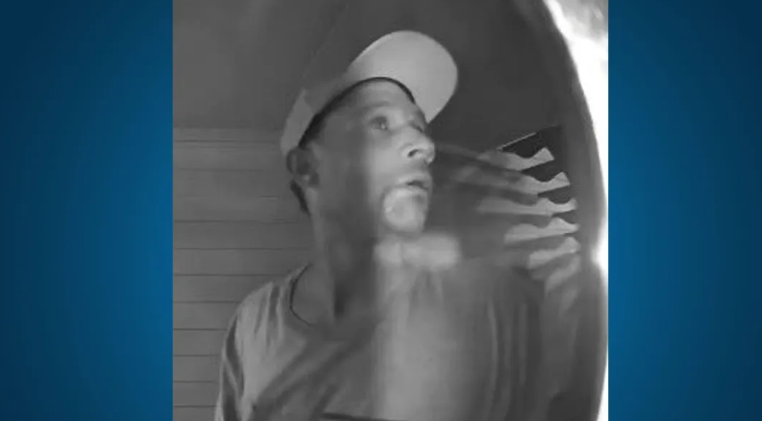 Man arrested again, accused of looking into windows in West Campus